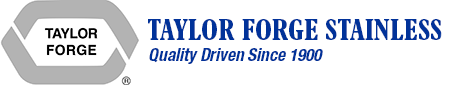 Taylor Forge Stainless, Inc.